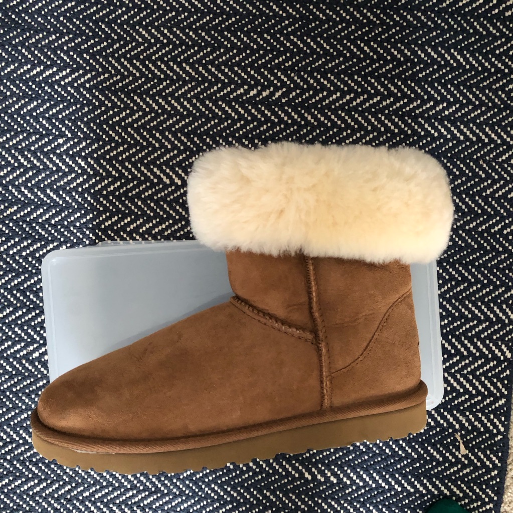 Ugg Womens Boots